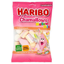 Haribo Mallow Mix Gr 150