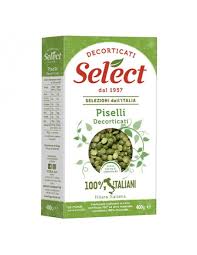 Select Ceci Decorticat Gr 400