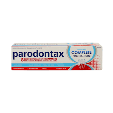 Parodontax Complete Classico Ml 75