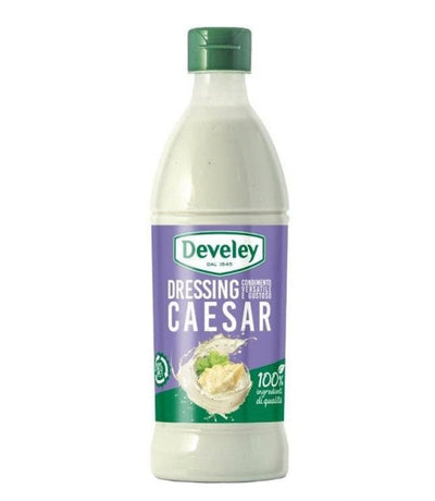 Develey Dressing Caesar Ml 500