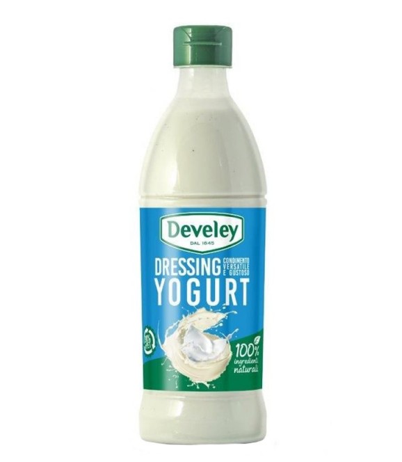 Develey Dressing Yogurt Ml 500