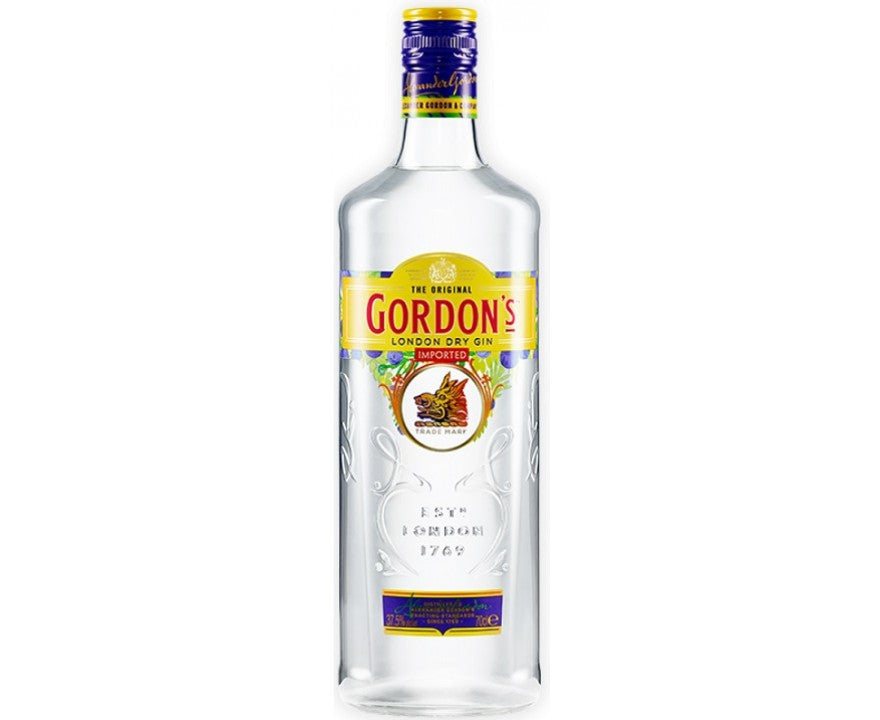 Gordon's Gin Cl 70