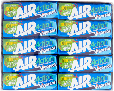 Vigorsol Air Action 40 Pz 40