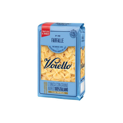 Voiello Farfalle Gr 500