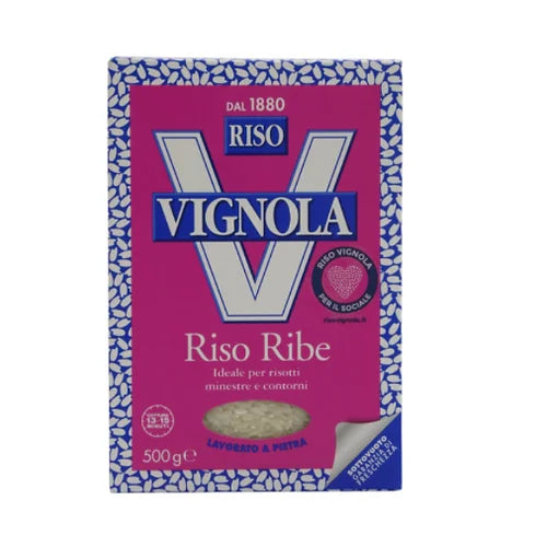 Vignola Riso Ribe Gr 500