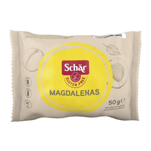 Schar Magdalenas Singl Gr 50