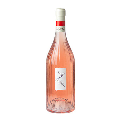 Feudi San Gregorio Visione Rosato Cl 75