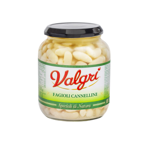 Valgri' Fagioli Cannellini Gr 350