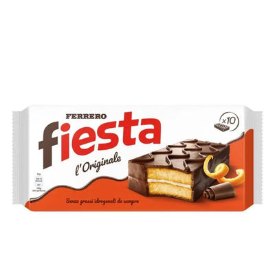 Ferrero Fiesta Astuccio Gr 360