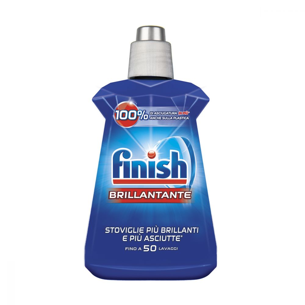 Finish Brillantante Regular Ml 250