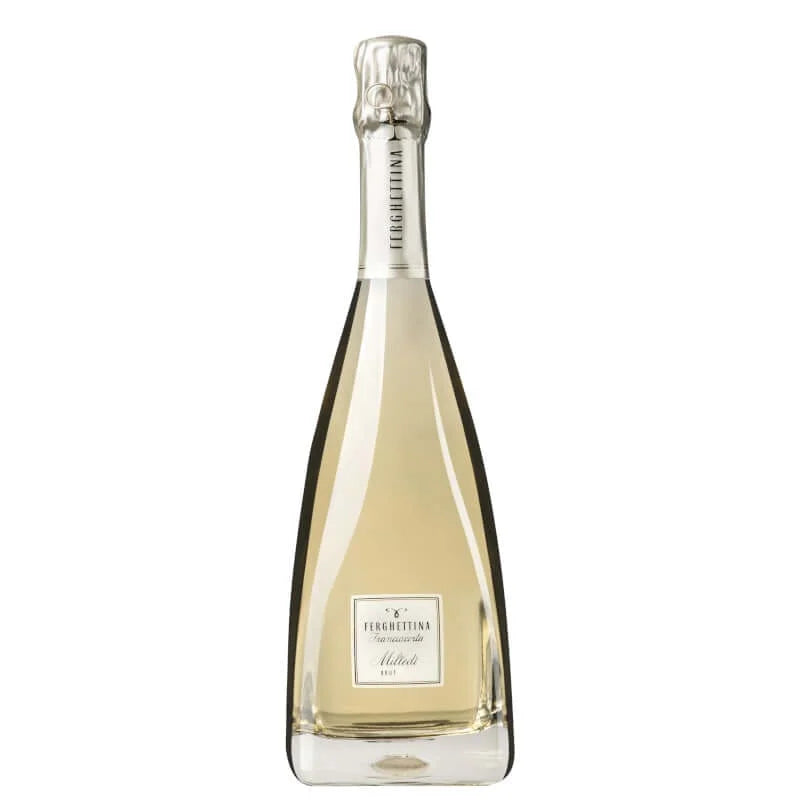 Ferghettina Milledi'brut Cl 75