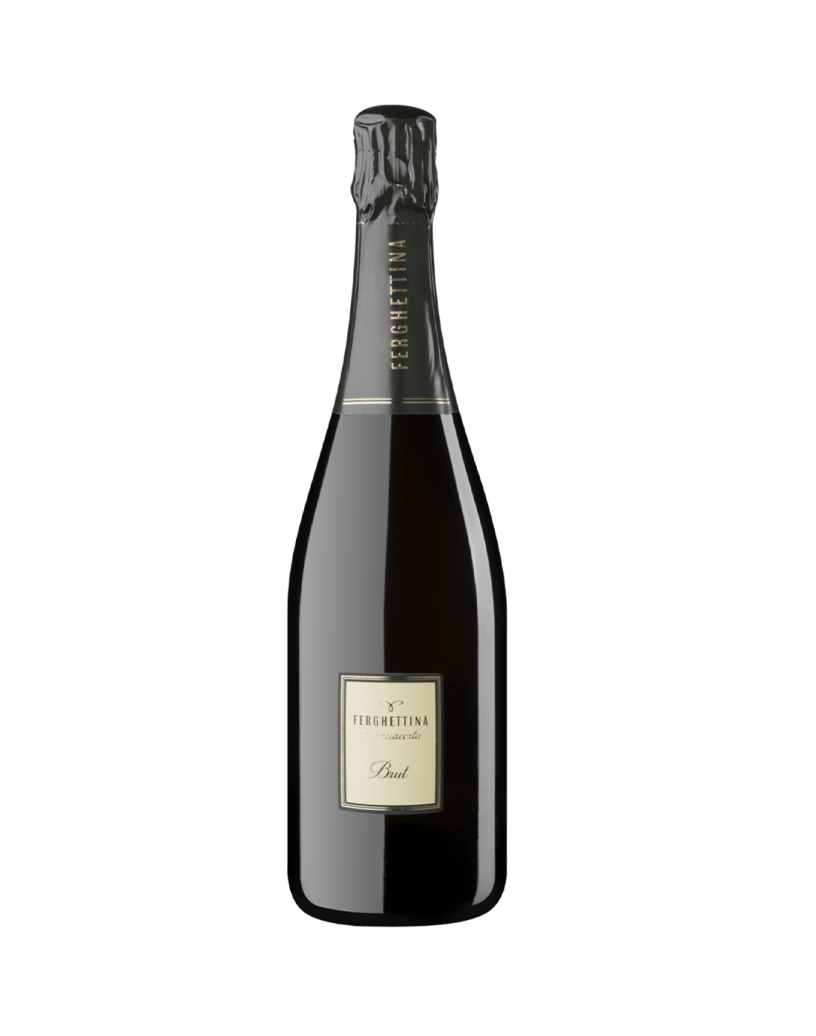 Ferghettina Brut Cl 75