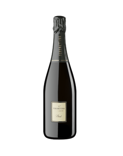 Ferghettina Brut Cl 75