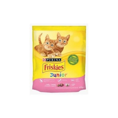 Friskies Crocchette Junior Gr 375