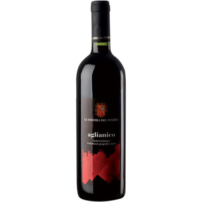 Titerno Aglianico Beneventano Cl 75