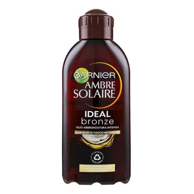 Sol Garnier Olio Cocco