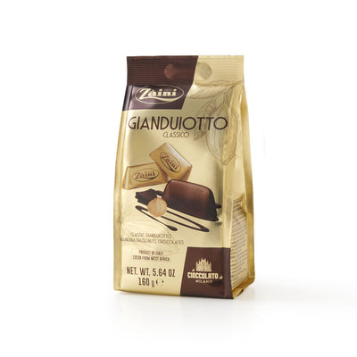 Zaini Gianduiotti Classici Gr 160