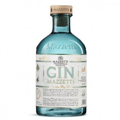 Gin Mazzetti Cl 700