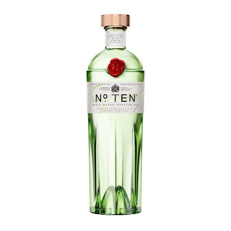 Tanqueray Gin N Ten Cl 70