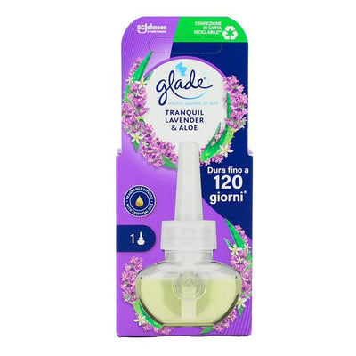 Glade Eletric Ricarica Zen