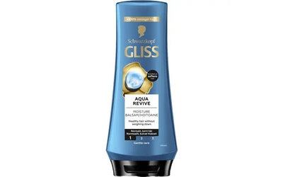 Gliss Bls Aqua Revive