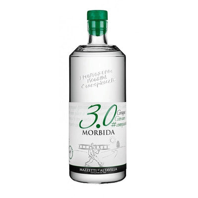 3.0 Grappa Morbida Cl 70