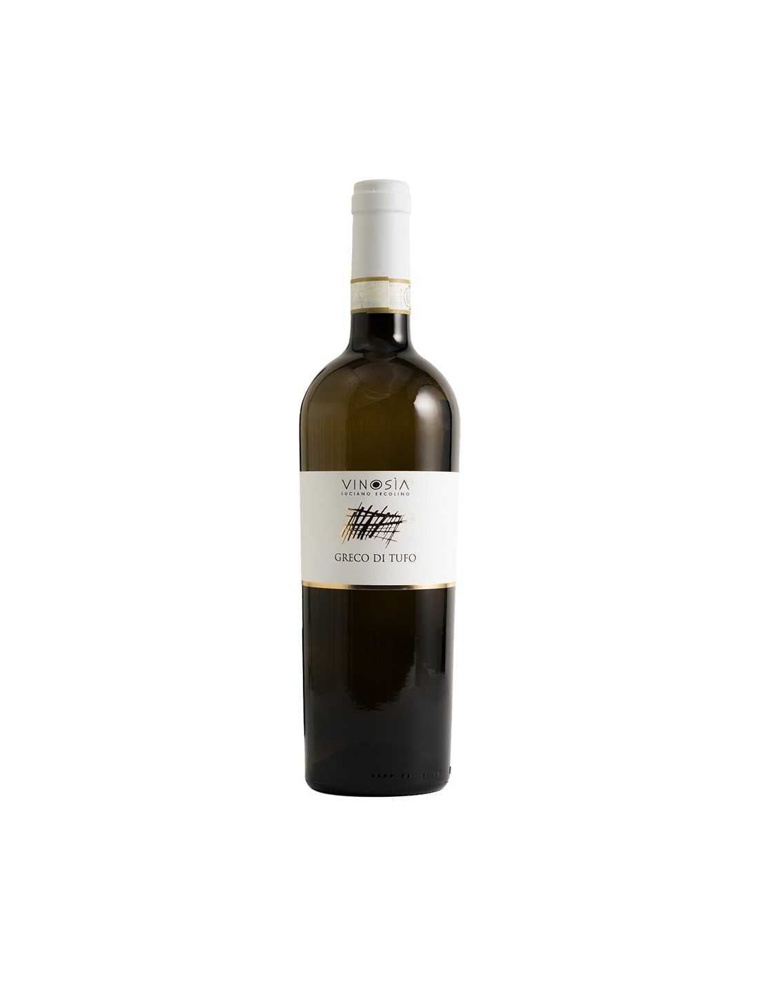 Vinosia Greco Di Tufo Cl 75