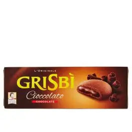 Grisbi Cioccolato Gr 135