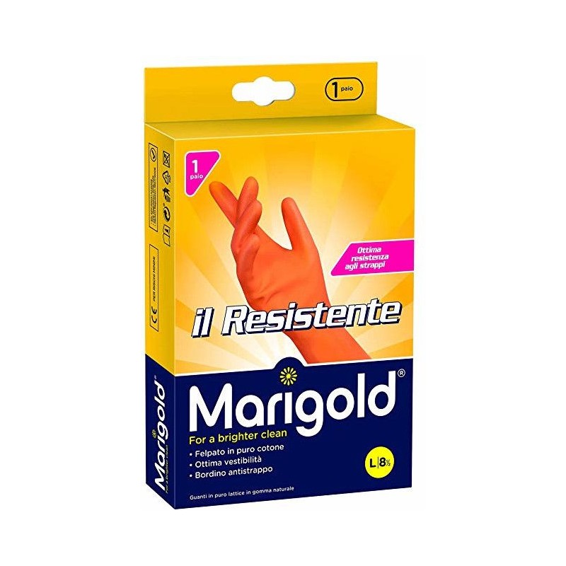 Vileda Marigold Guanti L