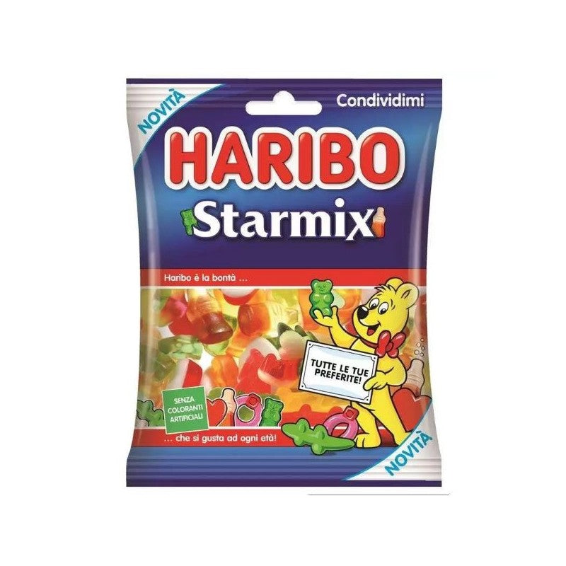 Haribo Star Mix Gr 175