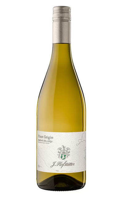 Hofstatter Pinot Grigio Cl 75