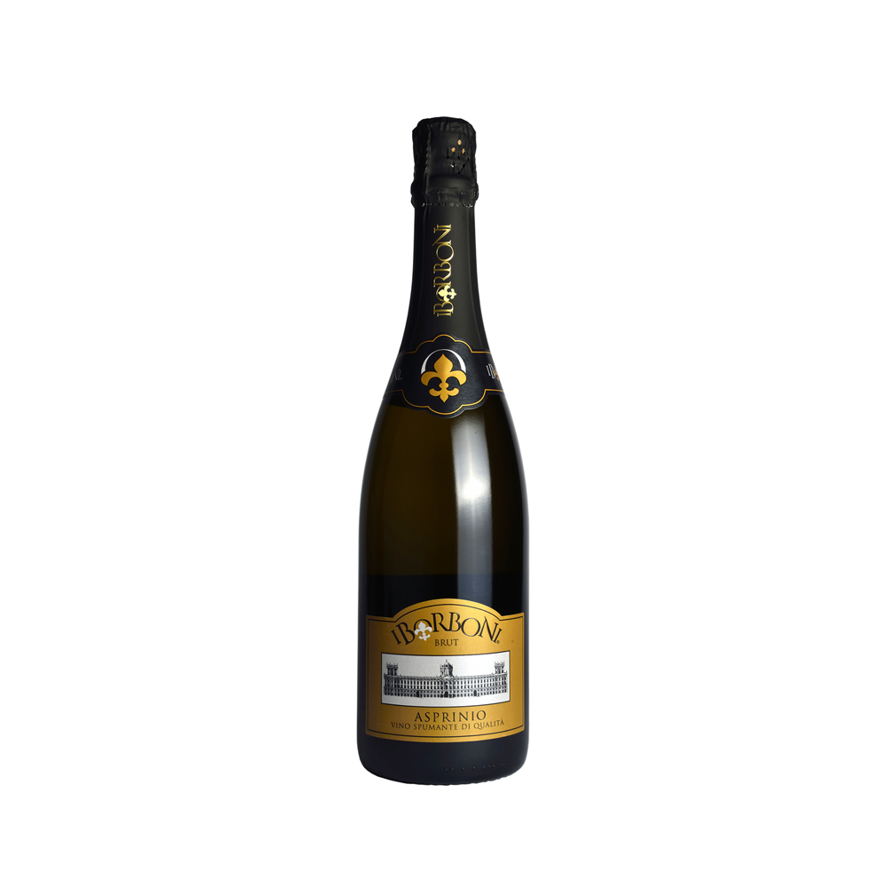 Asprinio Brut Cl 75