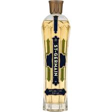 Elderflower St.Germain Cl 70