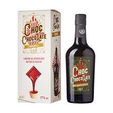 Liquore Choc Cl 50