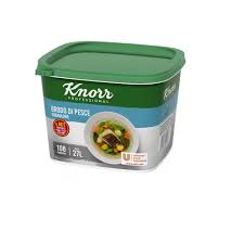 Knorr Brodo Pesce Gr 550