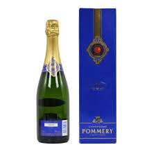 Pommery Astuccio Cl 75