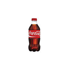 Coca-Cola-Kühlschrank/Verkauf