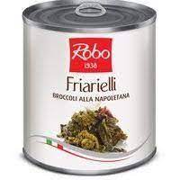 Robo Crema Di Friarielli