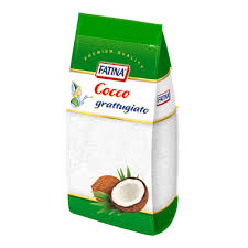 Fatina Cocco Grattuggiato Gr 200