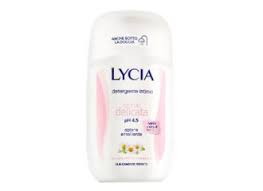 Lycia Det Int.Delicato Ml 200