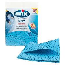 Arix Panno Pavimenti Blu