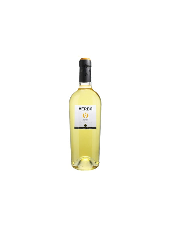 Verbo Malvasia Basilicata Igpbianco