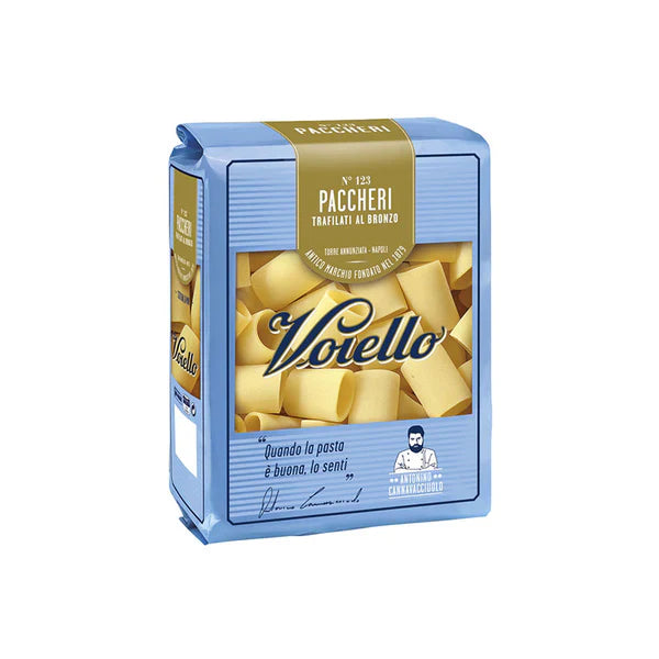 Voiello Paccheri Gr 500