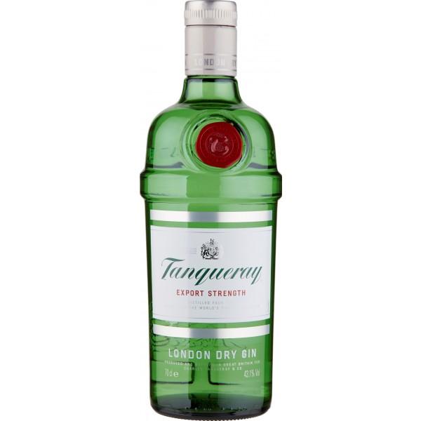 Tanqueray Gin Cl 70