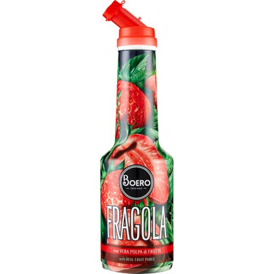 Boero Fragola Cl 75