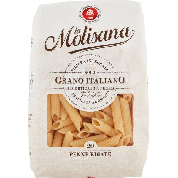 La Molisana Penne Rigate Gr 500