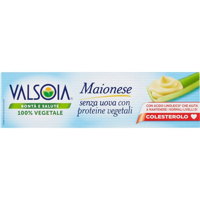 Valsoia Maionese Tubo Ml 150