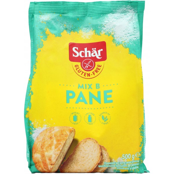 Schar Mix Pane Gr 500