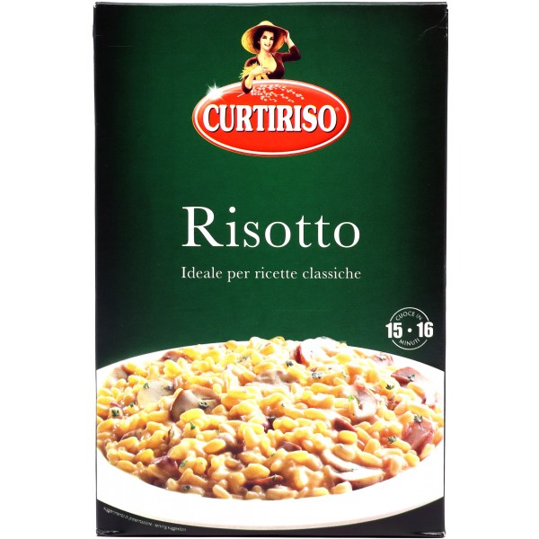 Curti Risotti Gr 1000