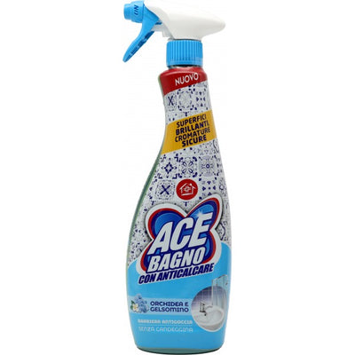 Ace Spray Anticalcare Ml 600